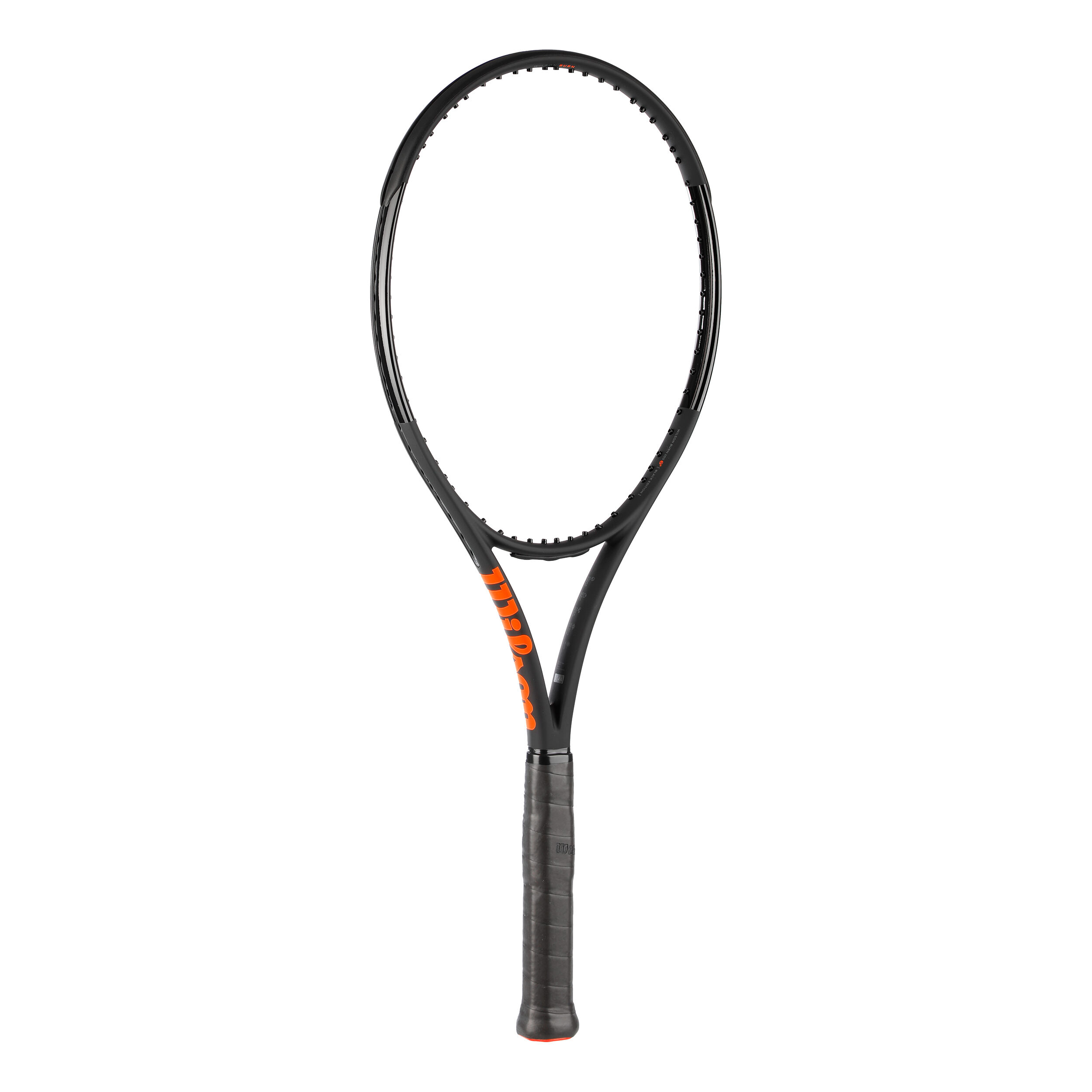 Wilson Burn 100 CV Raquette De Compétition