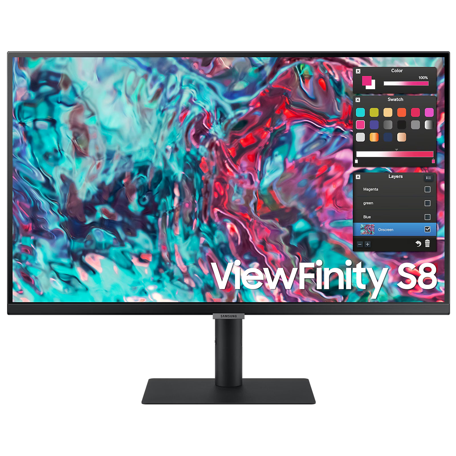 Samsung 27