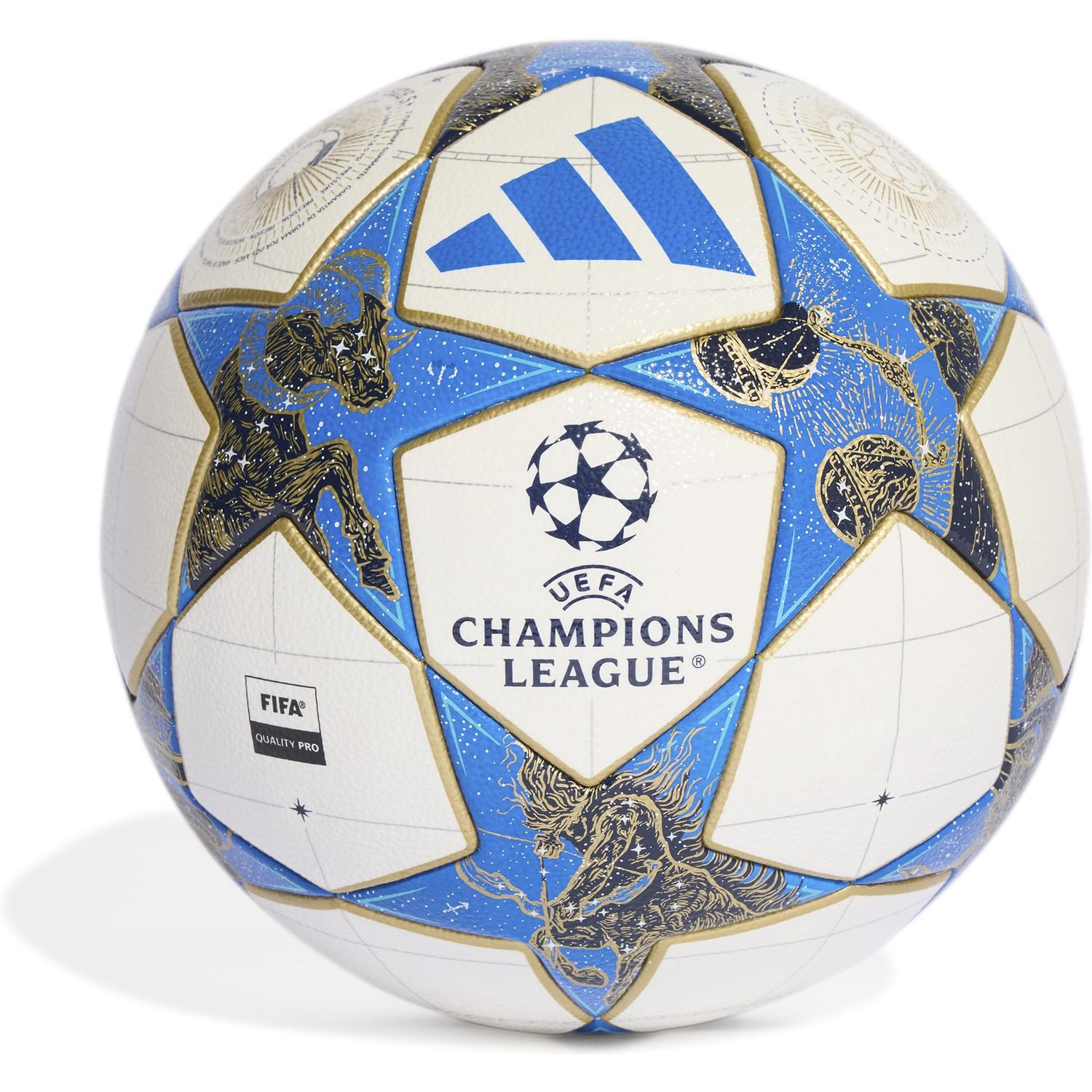 Adidas PerformanceUCL Champions League Competition Ball
