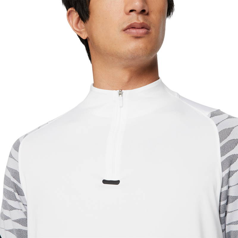 Nike Dri-FIT Strike 1/4 Zip Træningstrøje Herre