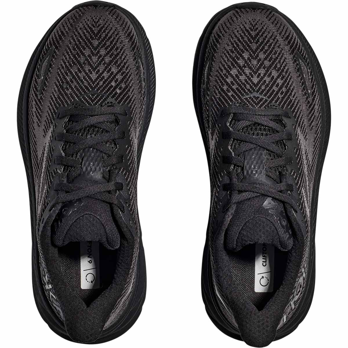 HOKA Clifton 9 Løbesko Dame