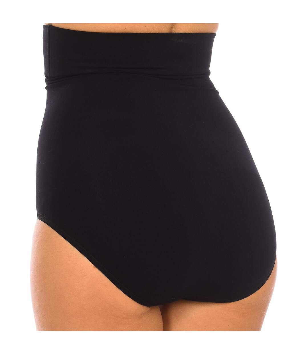 Plus class high waist shaper panty