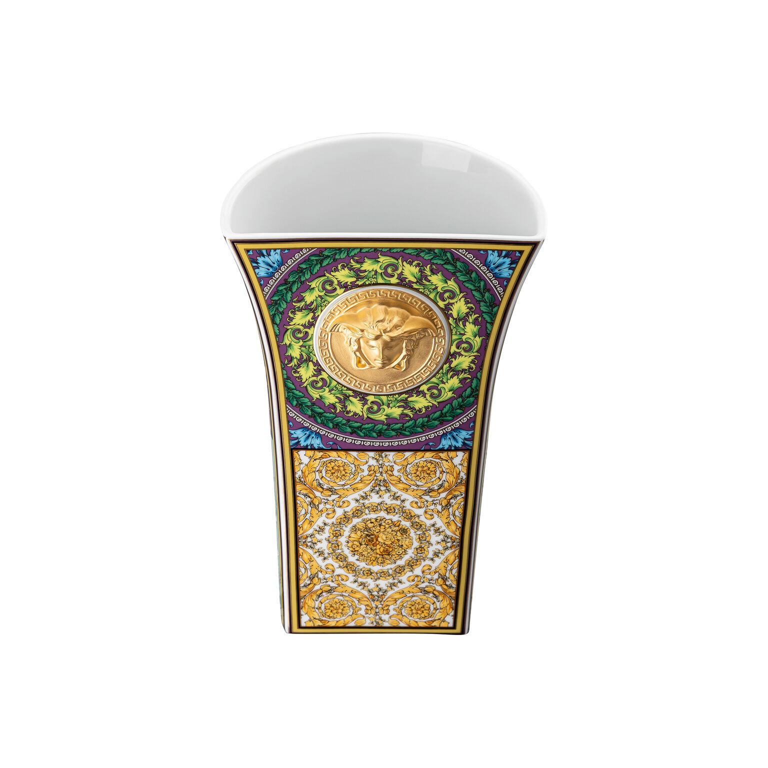 Barocco Mosaic Barocco Mosaic Vase 26 cm