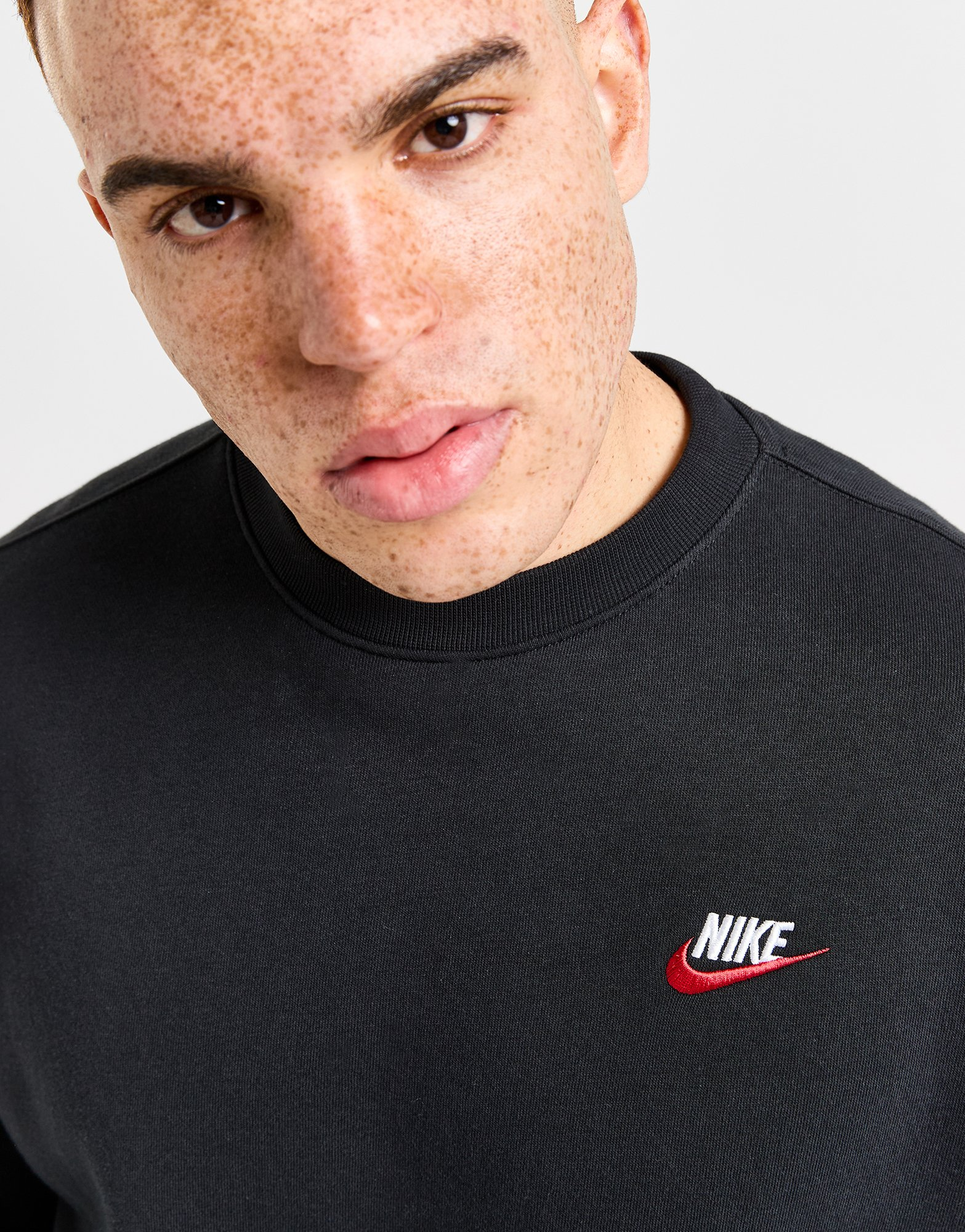 Nike Foundation Crew Sweatshirt