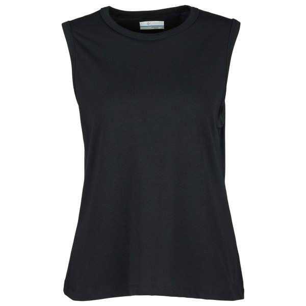 Columbia - Women's Sun Trek Tank II - T-shirt technique