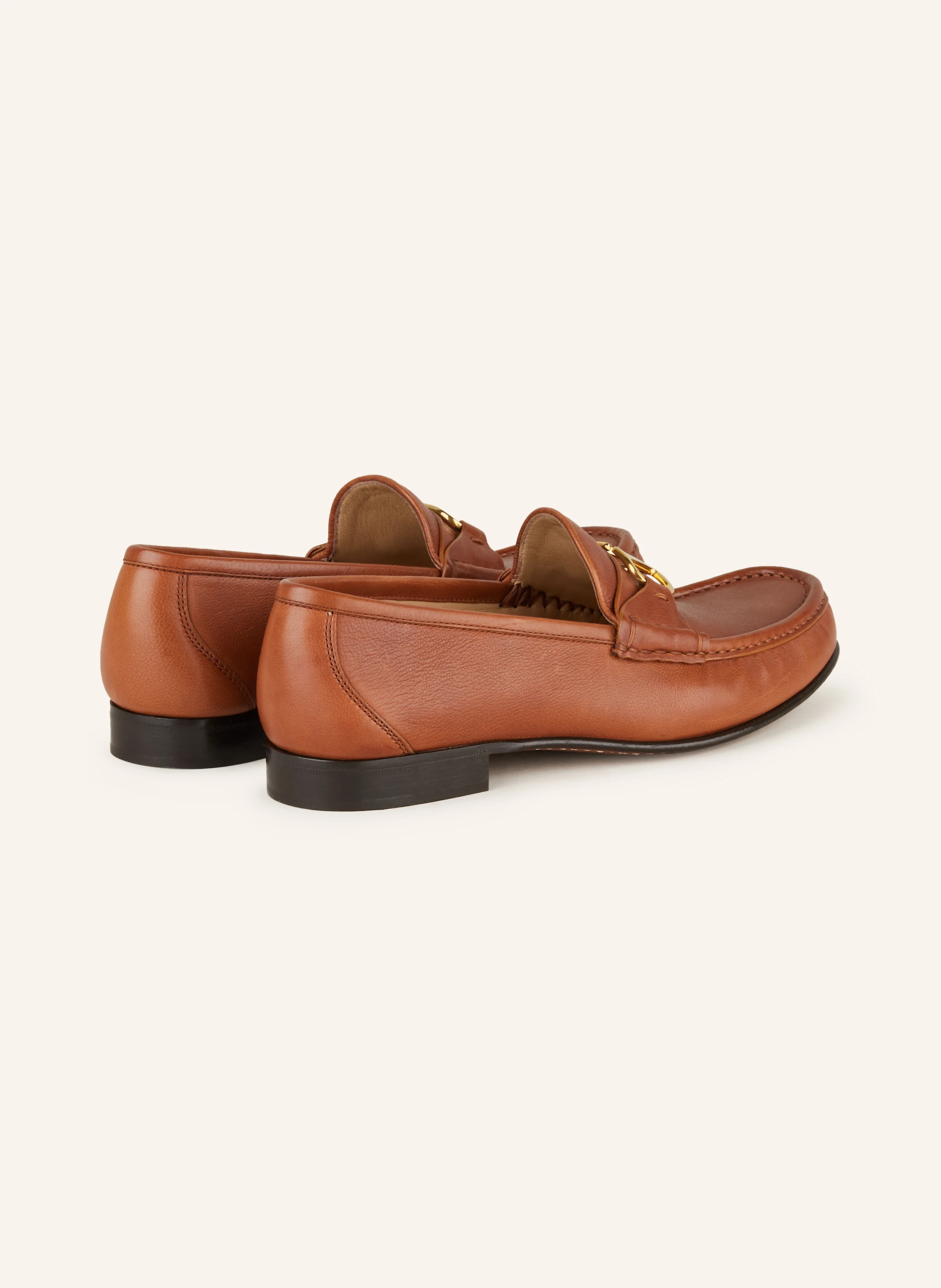 VALENTINO GARAVANI Loafer VLOGO SIGNATURE