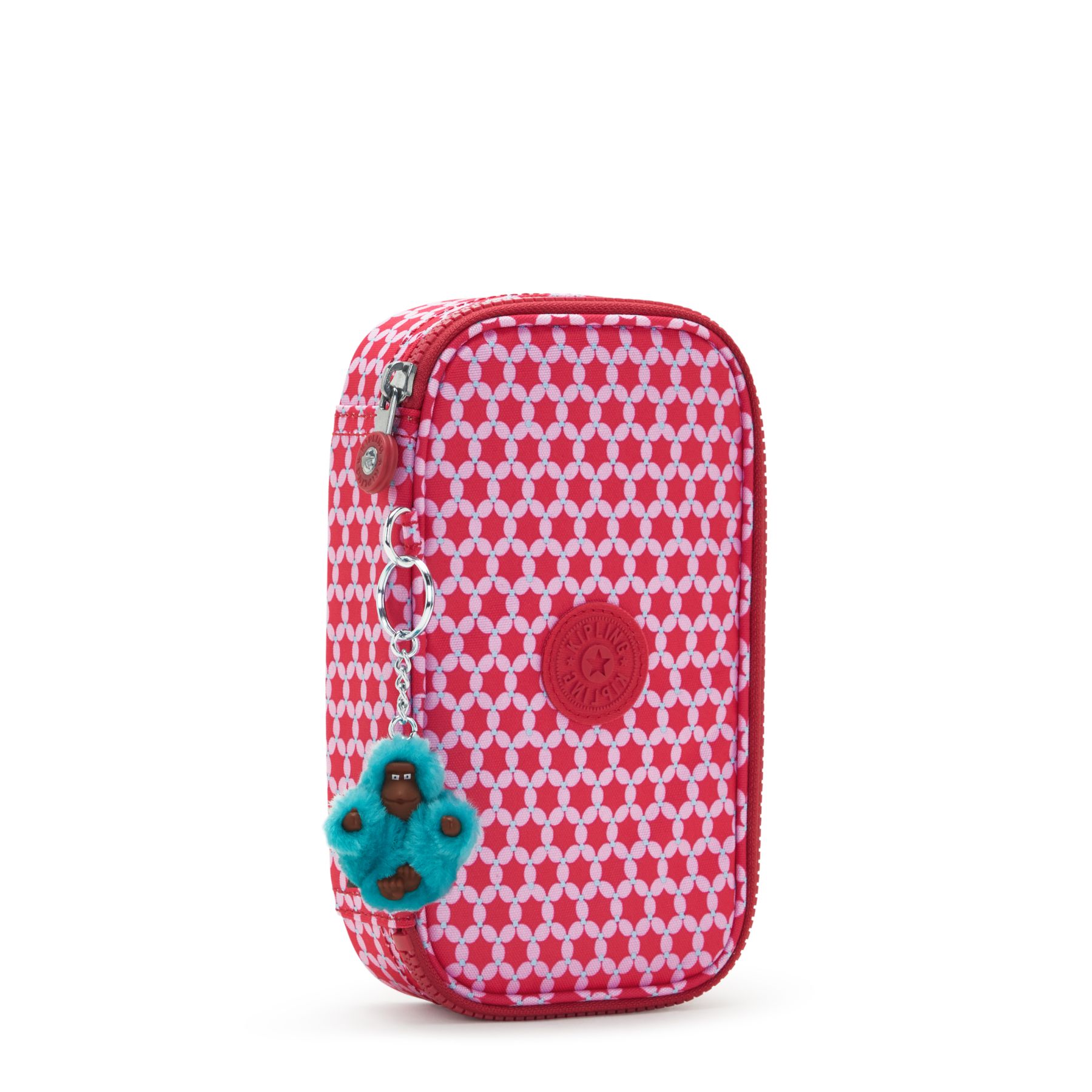 50 PENS Trousse moyenne 50 stylos - Starry Dot Print