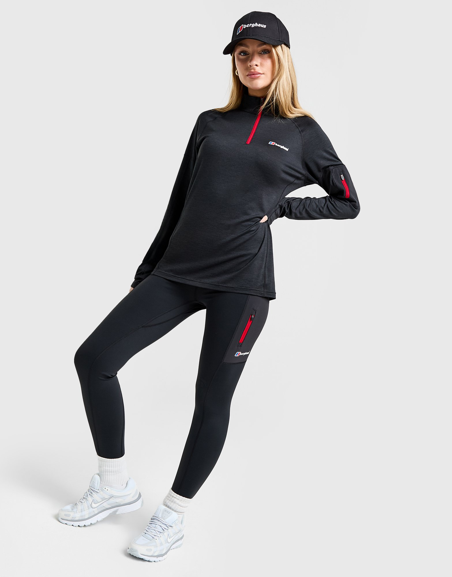 Berghaus Legging Pocket Femme
