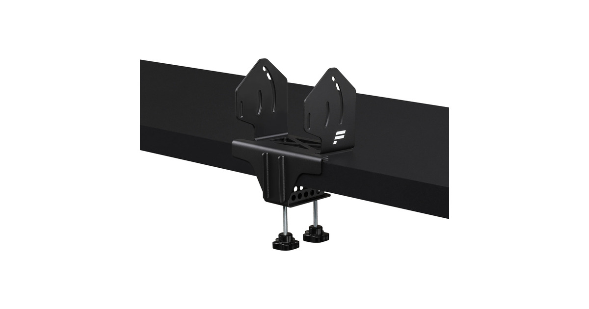 FanatecClubSport DD Table Clamp houder  (Zwart)