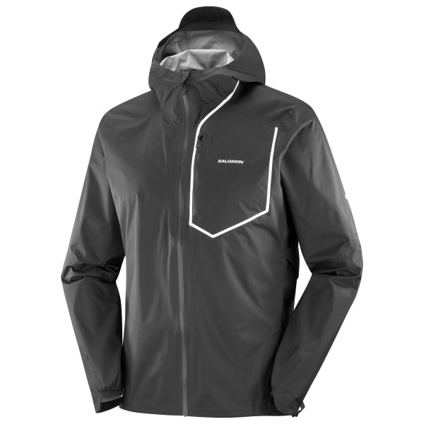 Salomon - Bonatti Pro Jacket - Veste de running