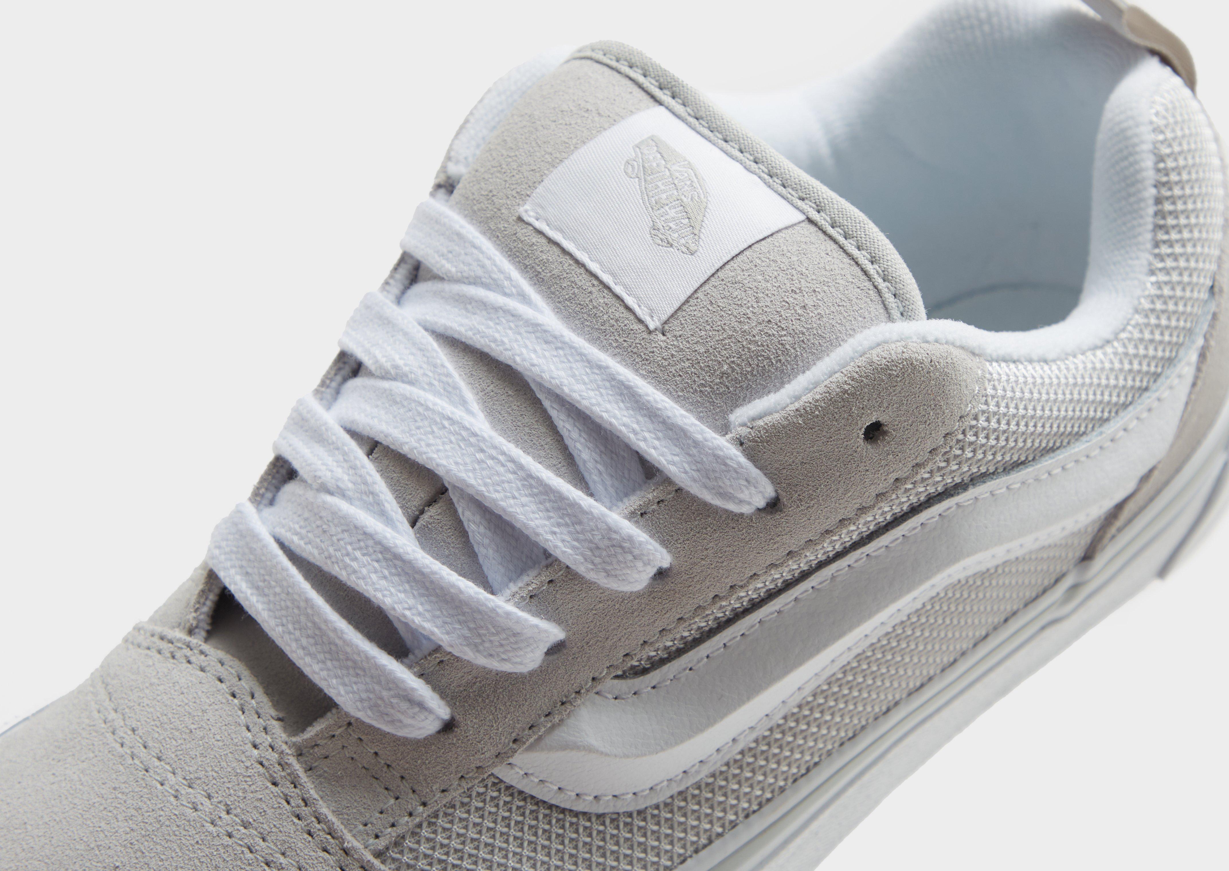 Vans Knu Skool Winterized Junior