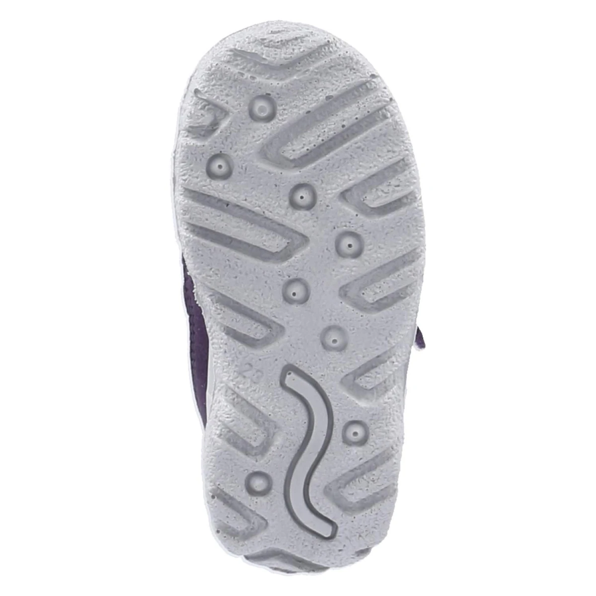 SuperfitWinterstiefeletten HUSKY1 - LILA/PINK