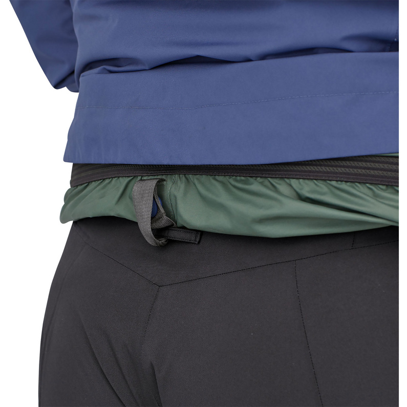 Patagonia Damen Powder Town Ins Hose