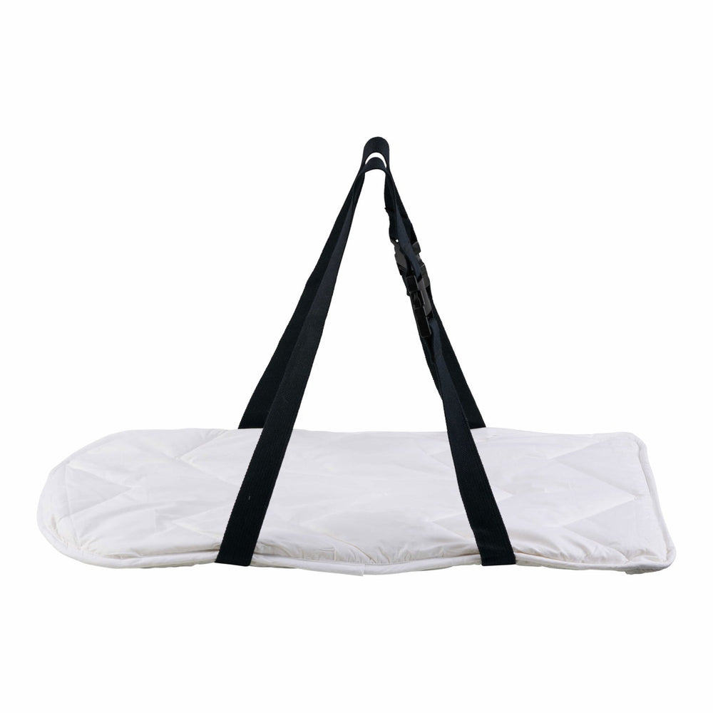 Køb Voksi® Classic+ Mini Kørepose inkl. Black Classic+ Carrying Board Mini