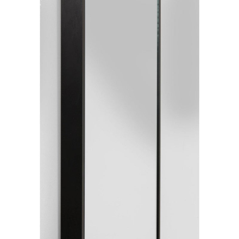 Spiegel Bella 130x30cm Kare Design