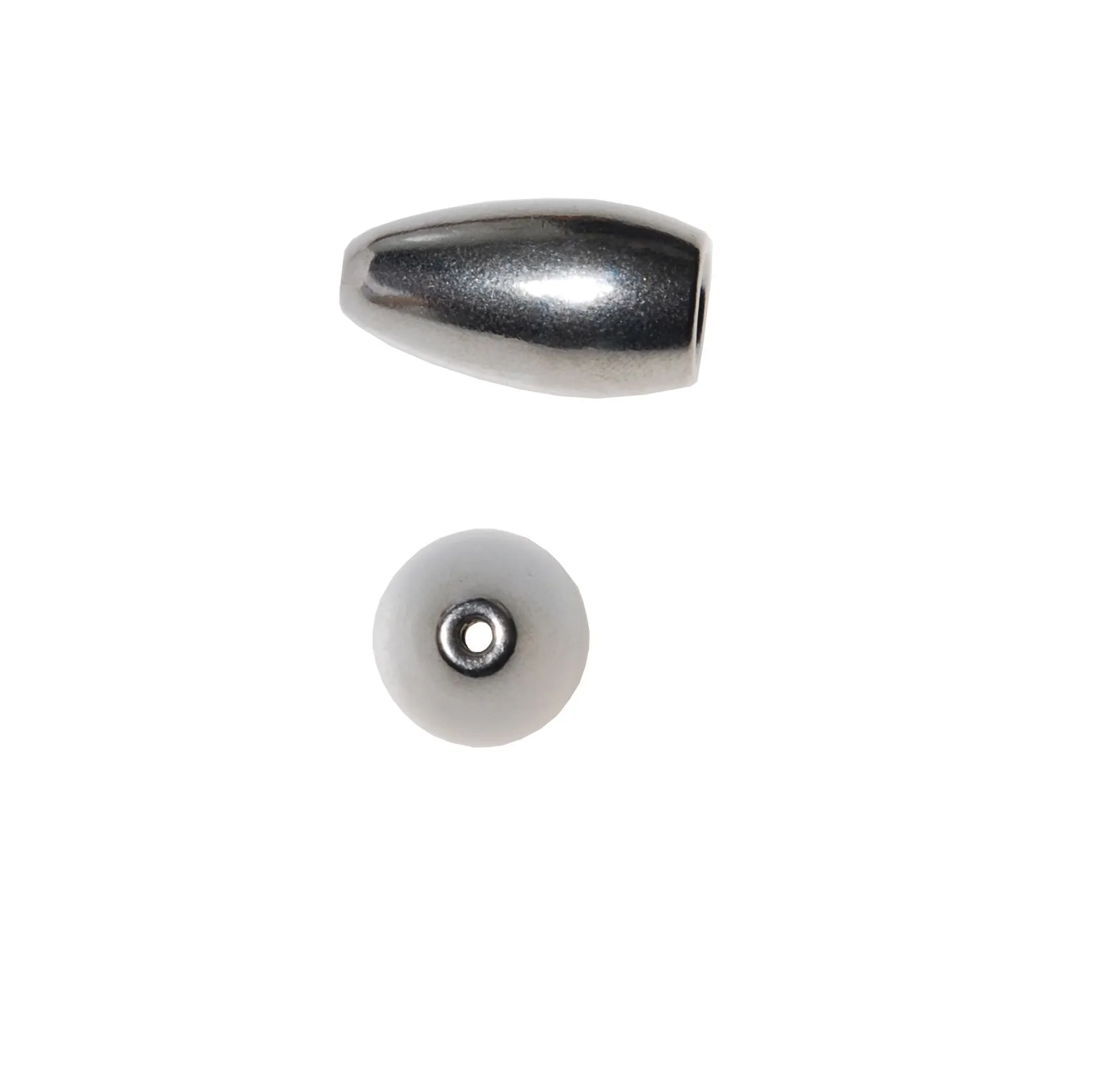 Wiggler Wiggler Tungsten Bly 7g