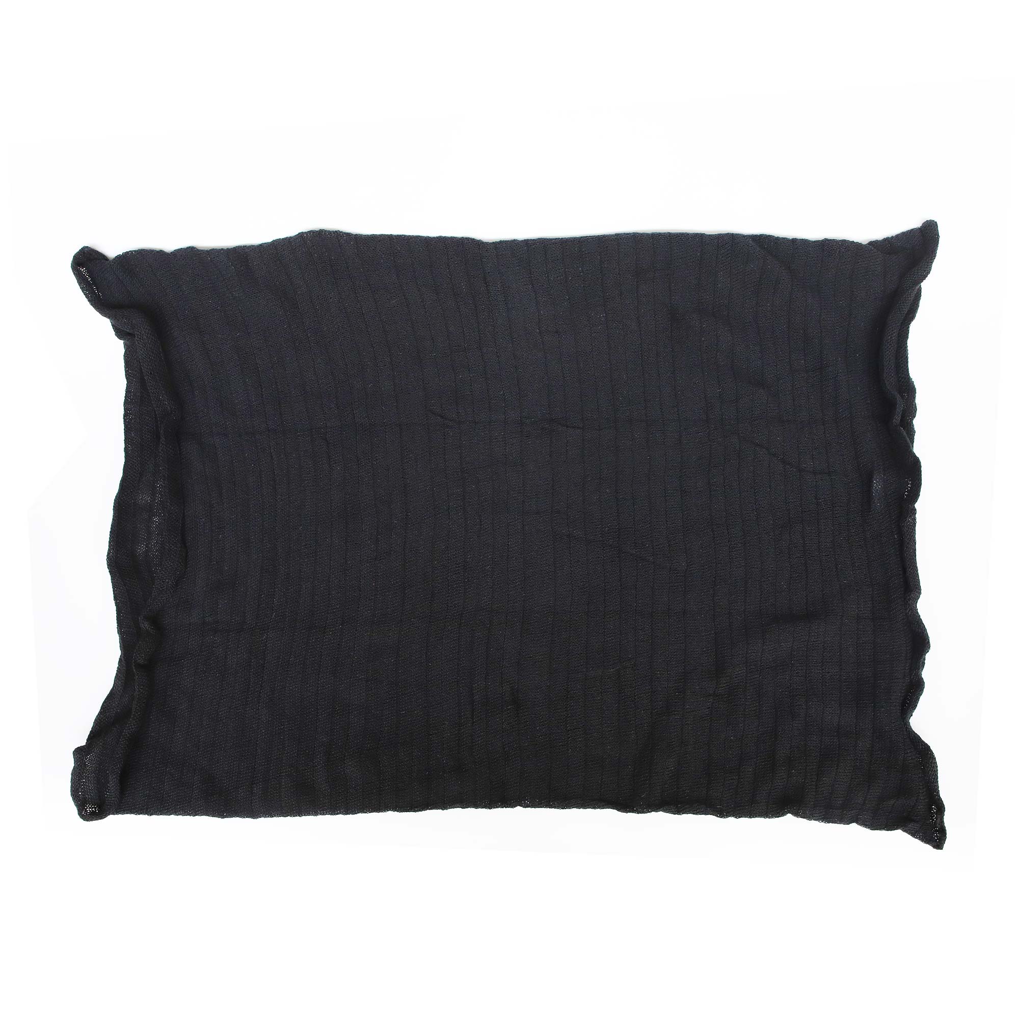 Loop Schal schwarz, B 60 cm, H 80 cm günstig bestellen