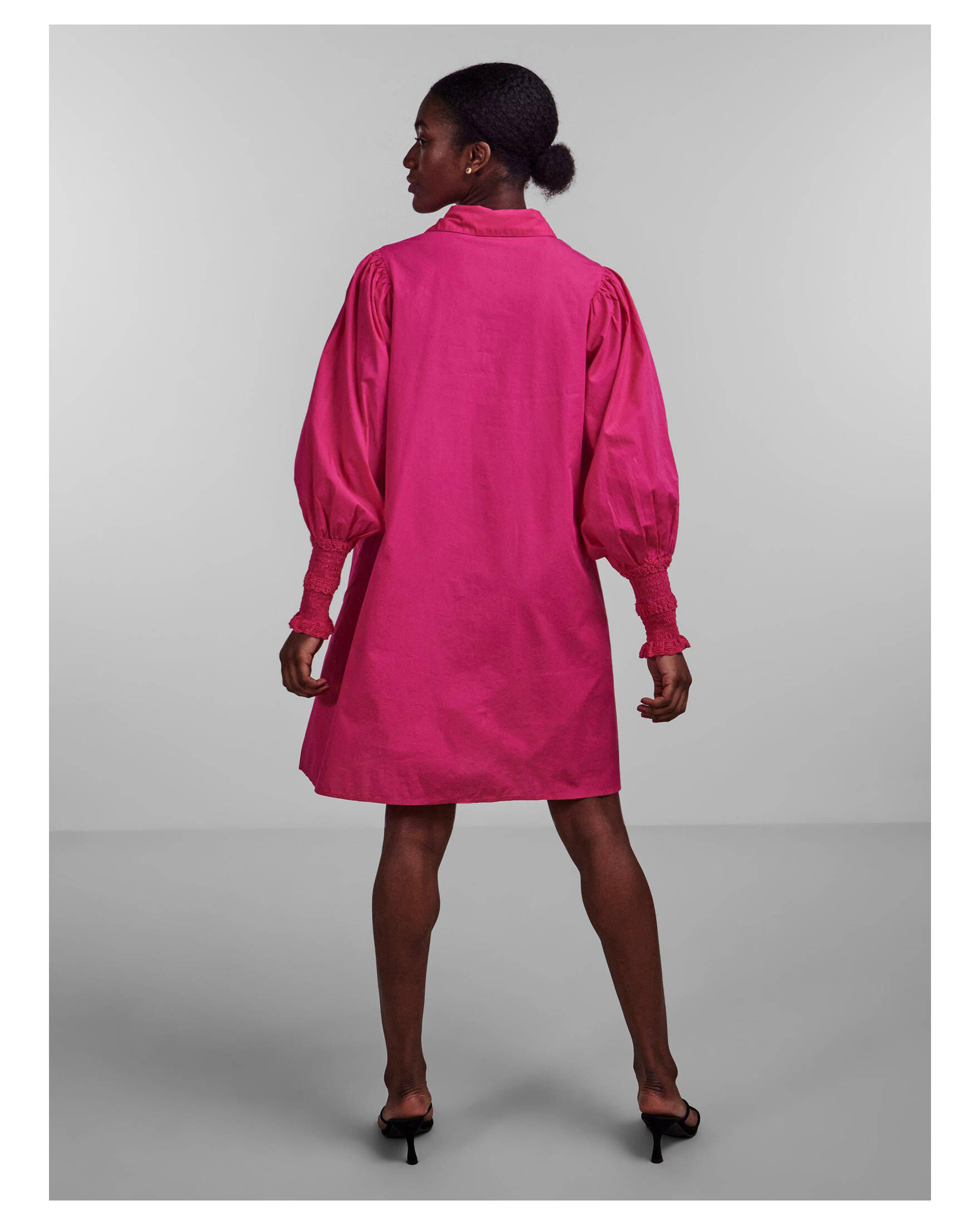 YAS| Damen Kleid YASKLINO