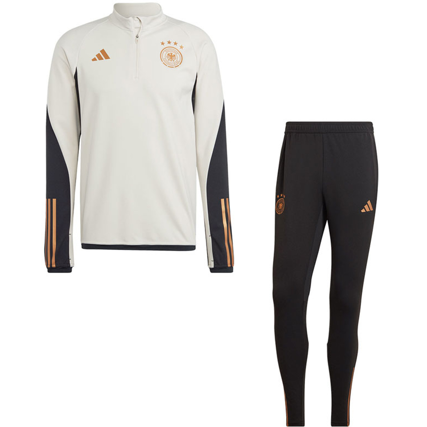 adidas Duitsland Trainingspak