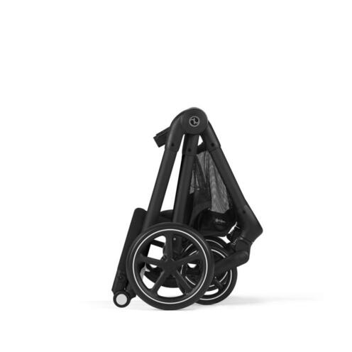 Poussette TRIO EOS Basic - Stone Grey - CYBEX
