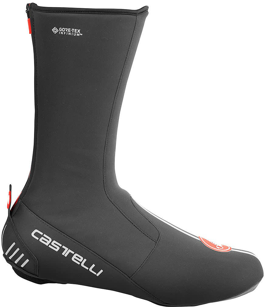 Estremo Shoecover 010/BLACK