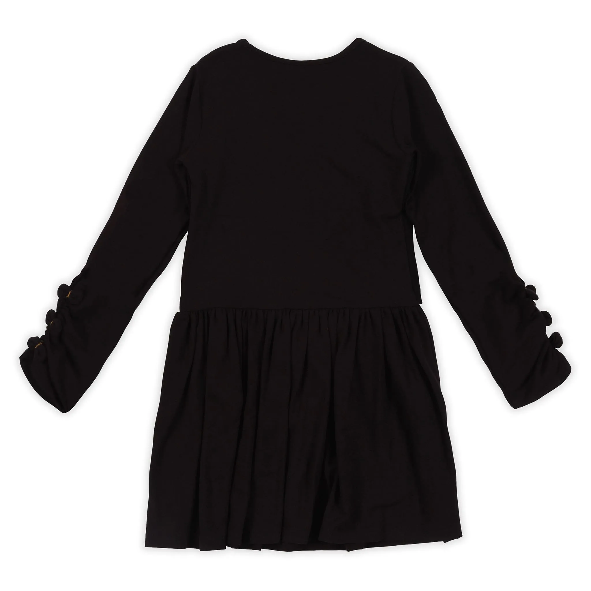 Nanö Robe Paon Confetti 2-6ans