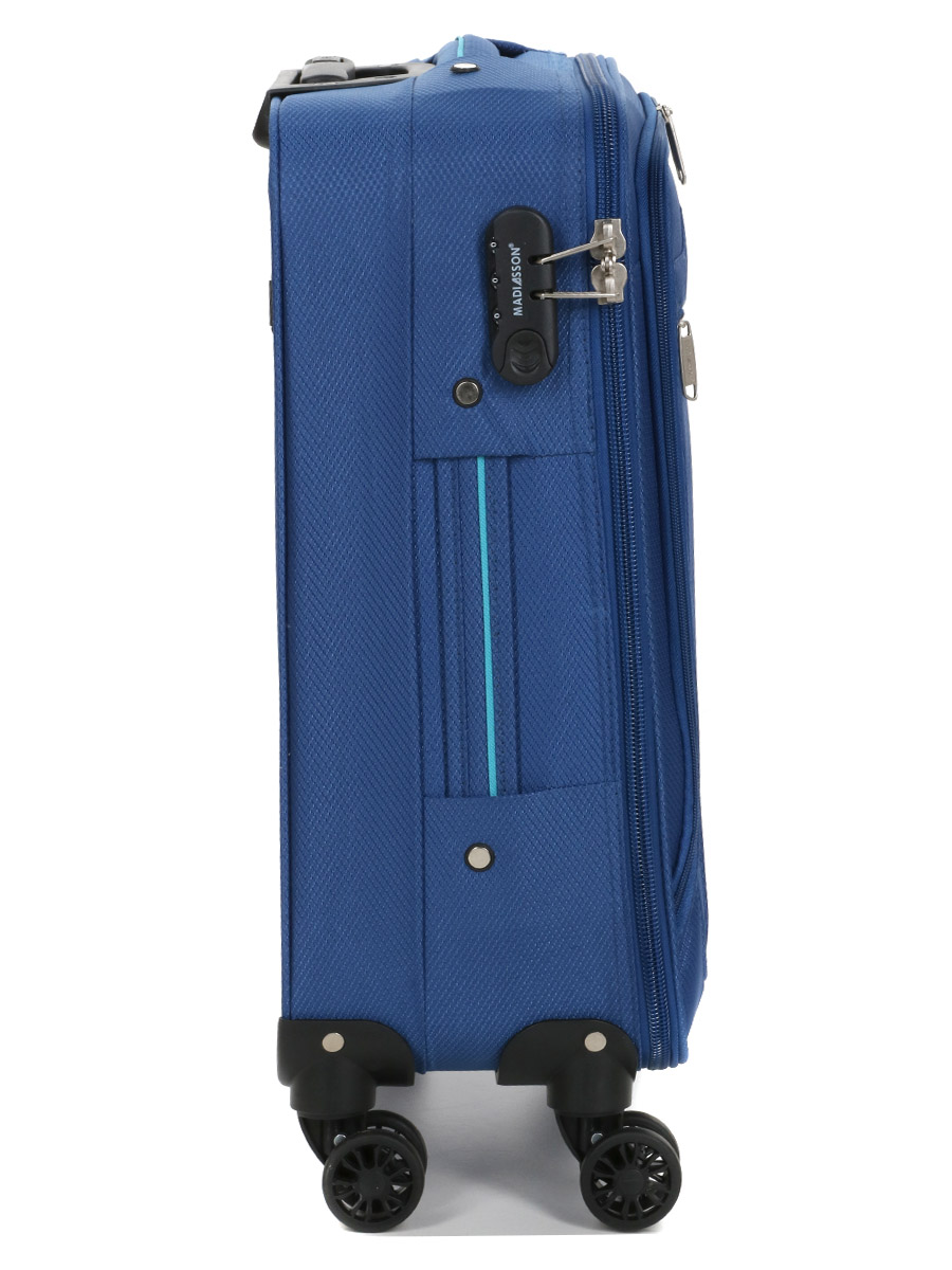 Valise Madisson Bristol 55 cm