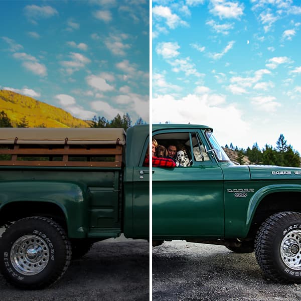 Adobe Lightroom CC plan
