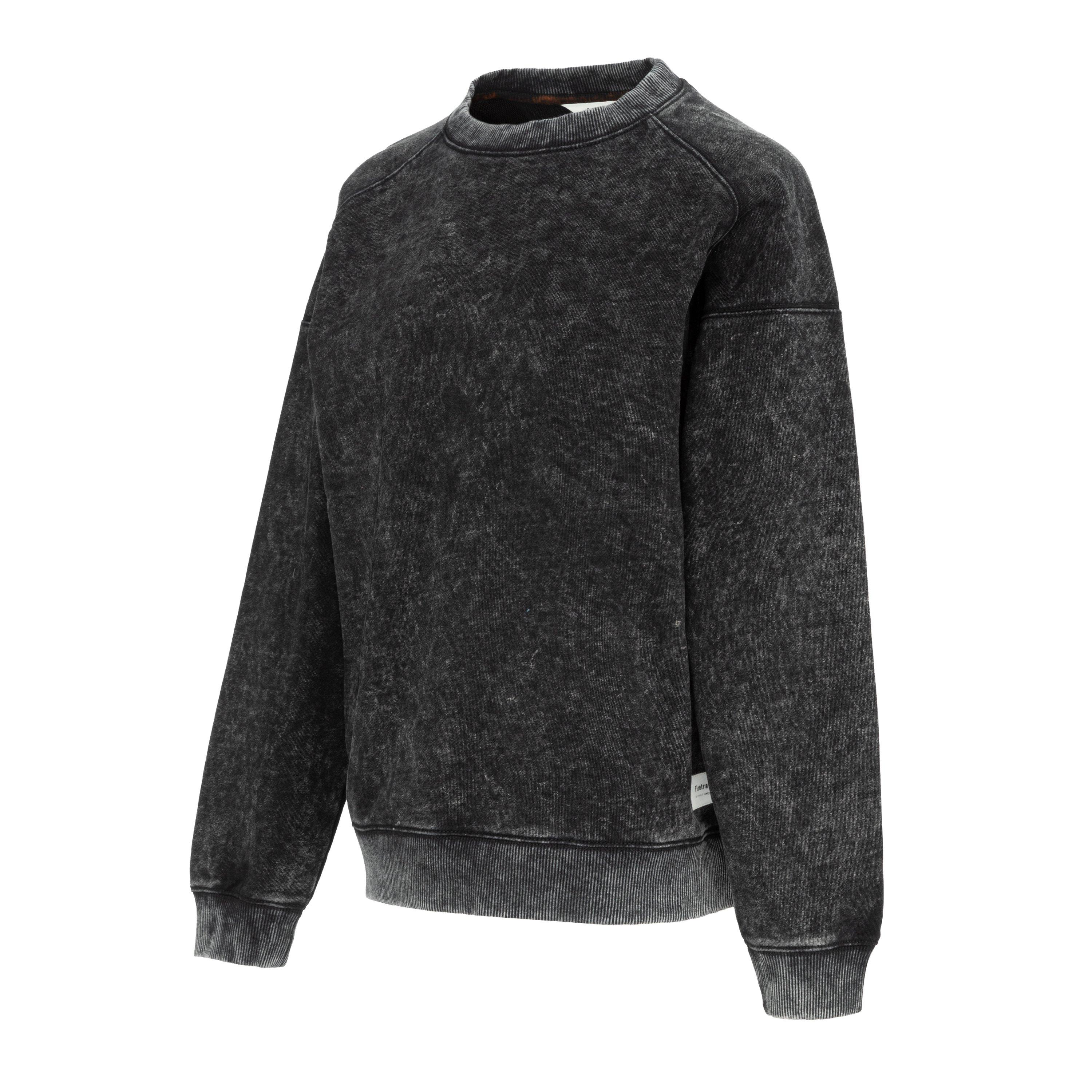Firetrap Crew Sweatshirt Womens