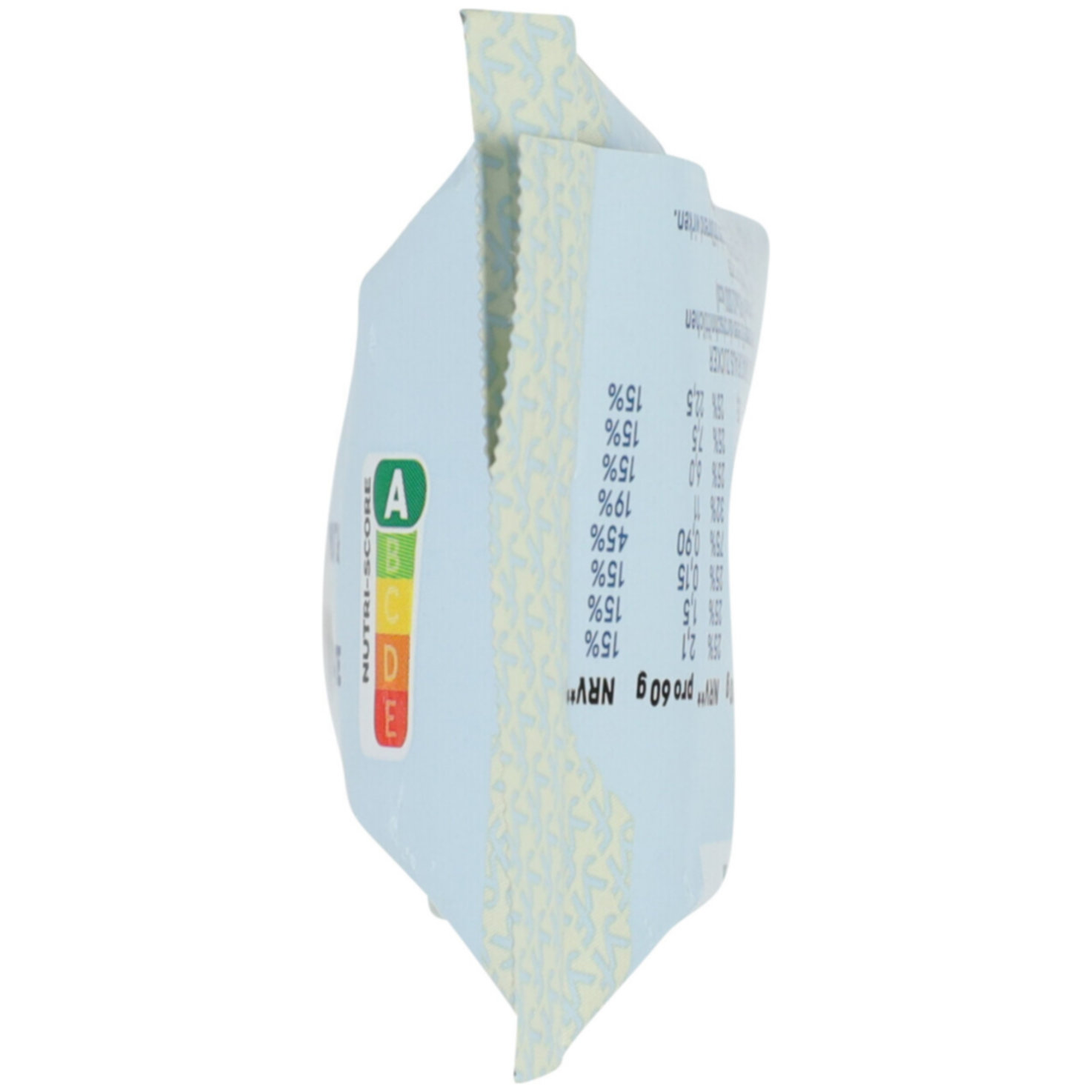 YFood Riegel Coconut & White Choco