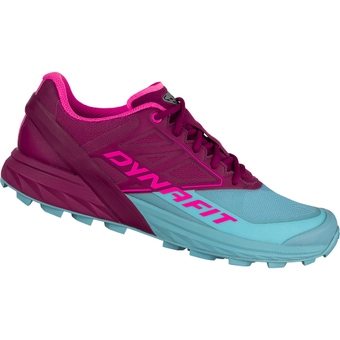 Dynafit Alpine Laufschuhe Damen