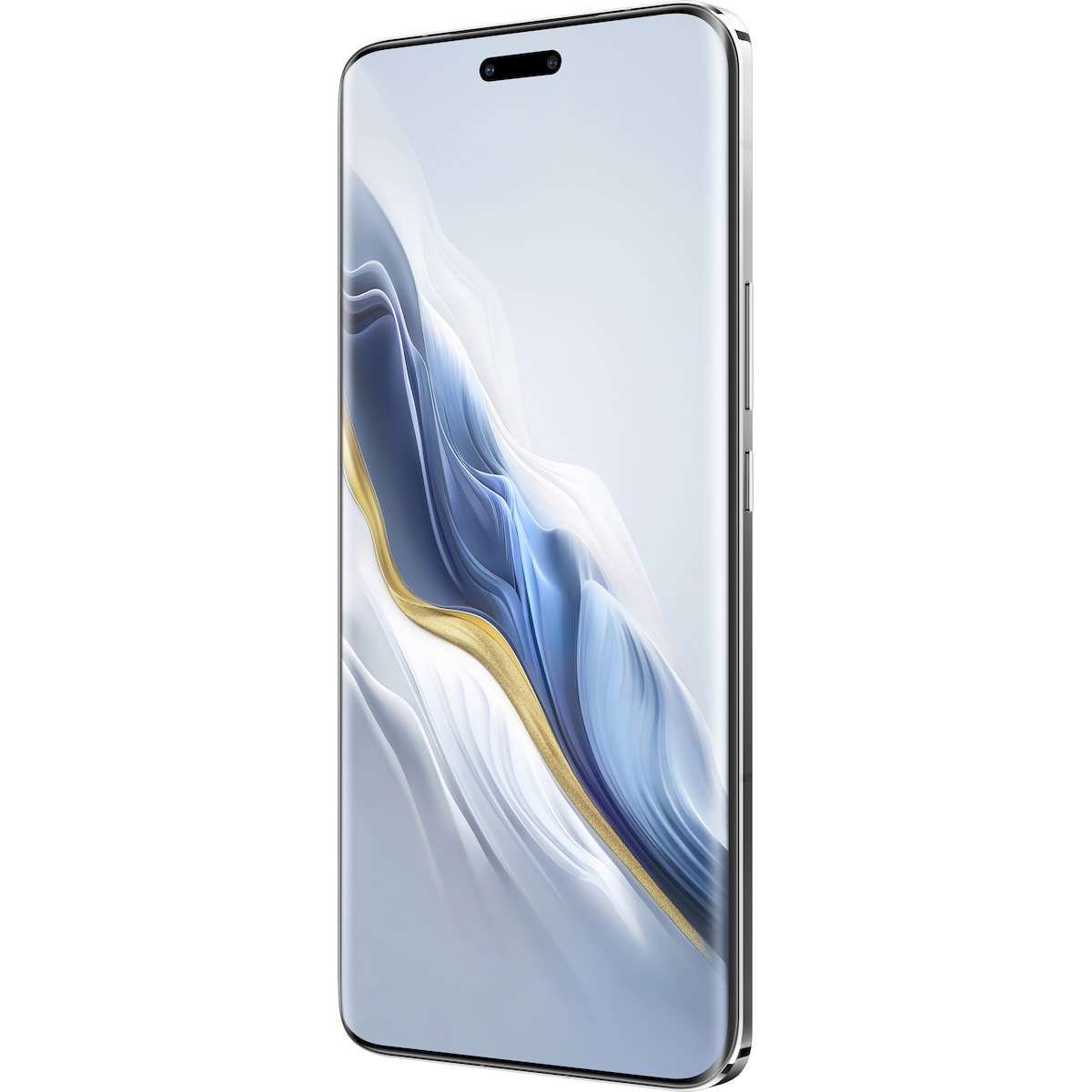 Honor Magic6 Pro 5G smarttelefon 12/512GB (sort)