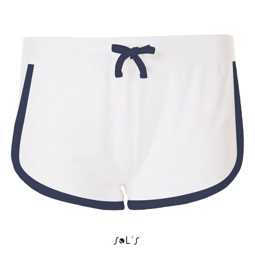 Pantalon Corto Shorts Sols Janeiro