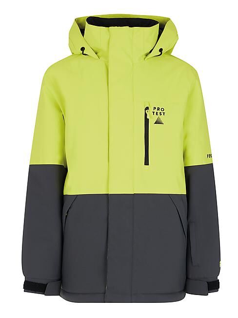 PROTEST - VESTE PRTSAVER JR