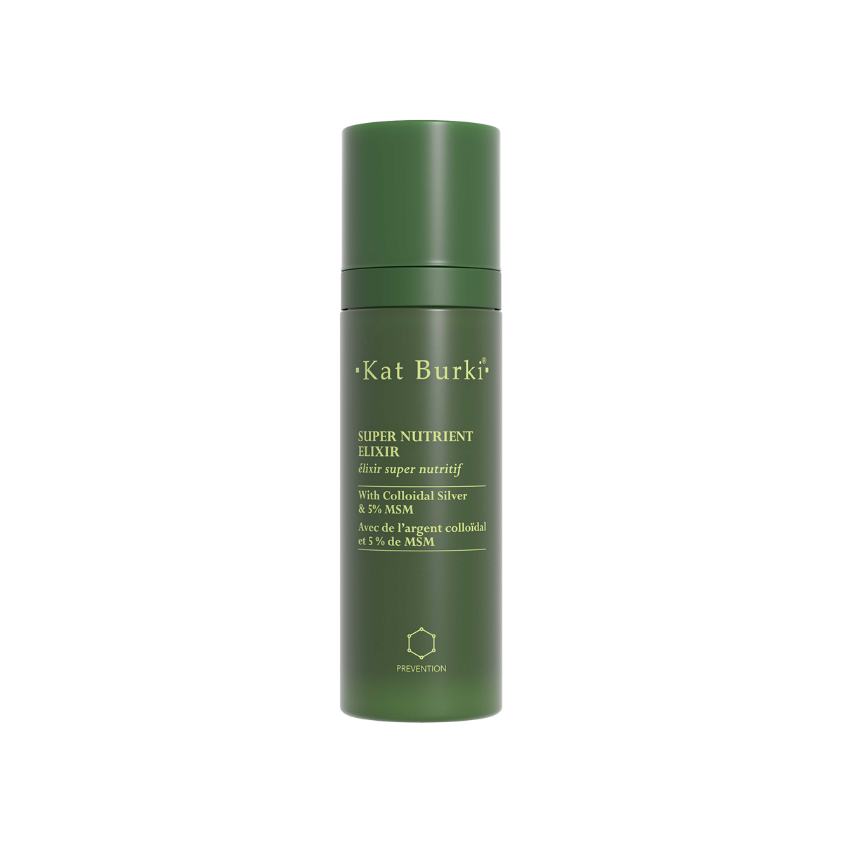 Super Nutrient Elixer 100ml