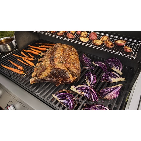Genesis EP-435W gasgrill