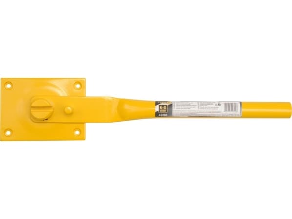 VOREL BENDER FOR ARMERINGSTÅR 6-8mm 49800