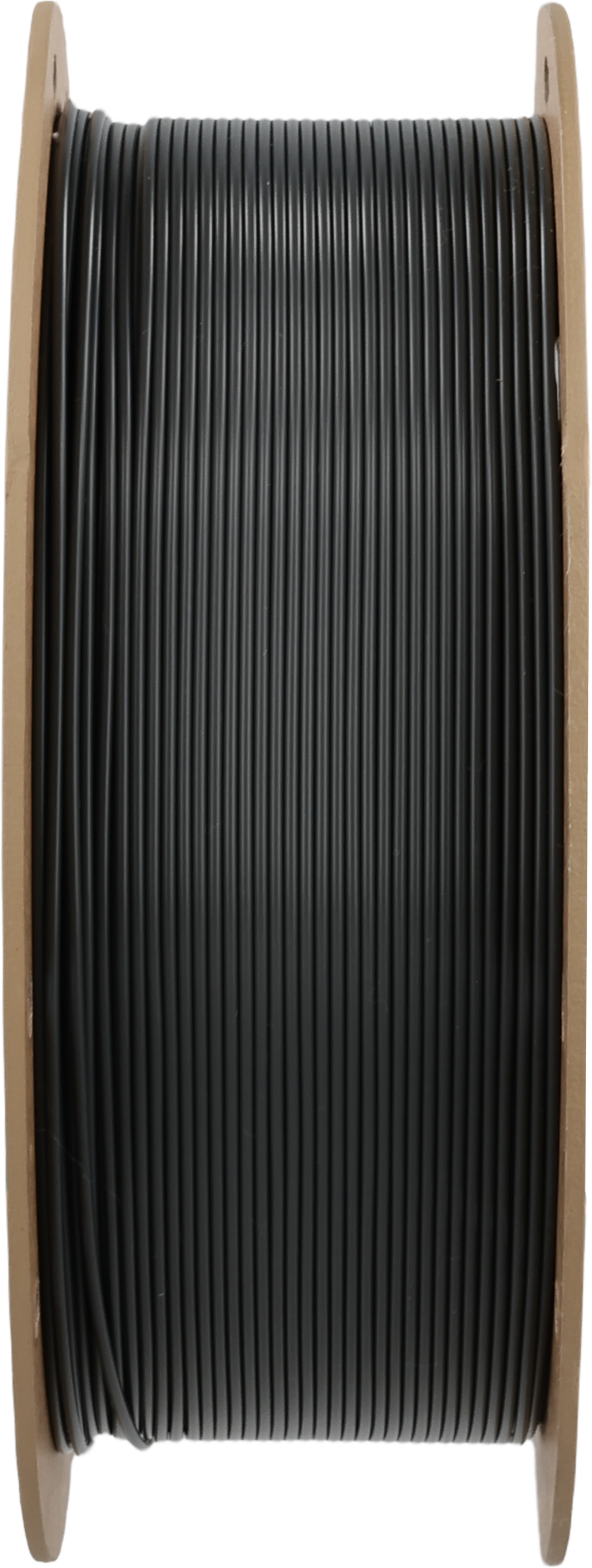 Polymaker  PLA Pro Dark Grey, 1,75 mm / 1000 g    Neue, verbesserte Formulierung: Hochleistungs-High Speed-PLA in Dark Grey