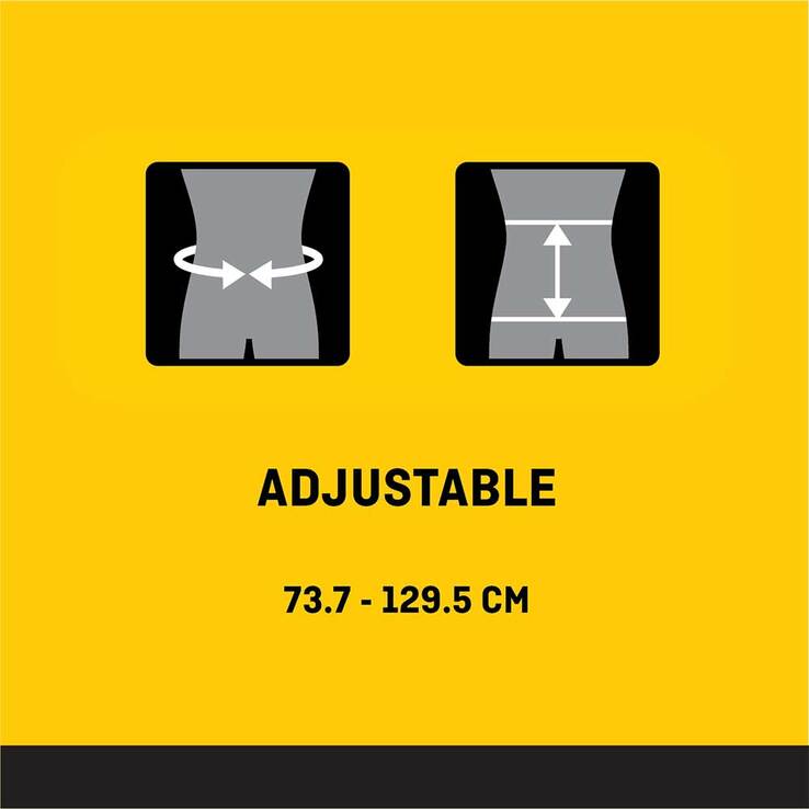 Futuro Rückenbandage anpassbar, 1 St