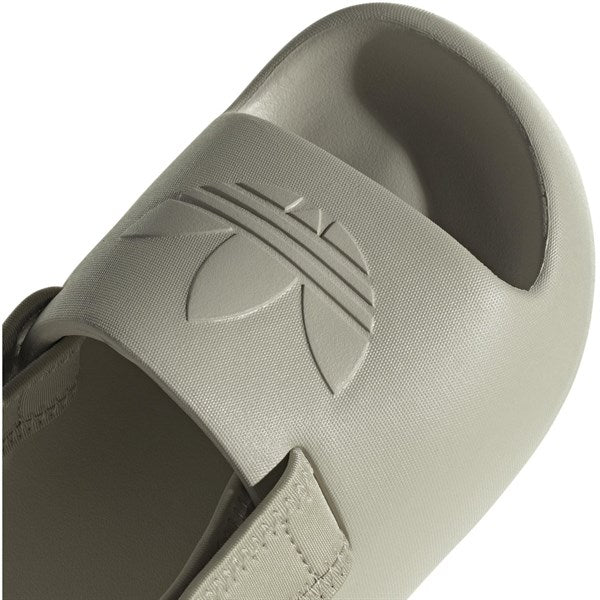 Køb adidas Originals ADIFOM ADILETTE J Badesandal Putty Grey