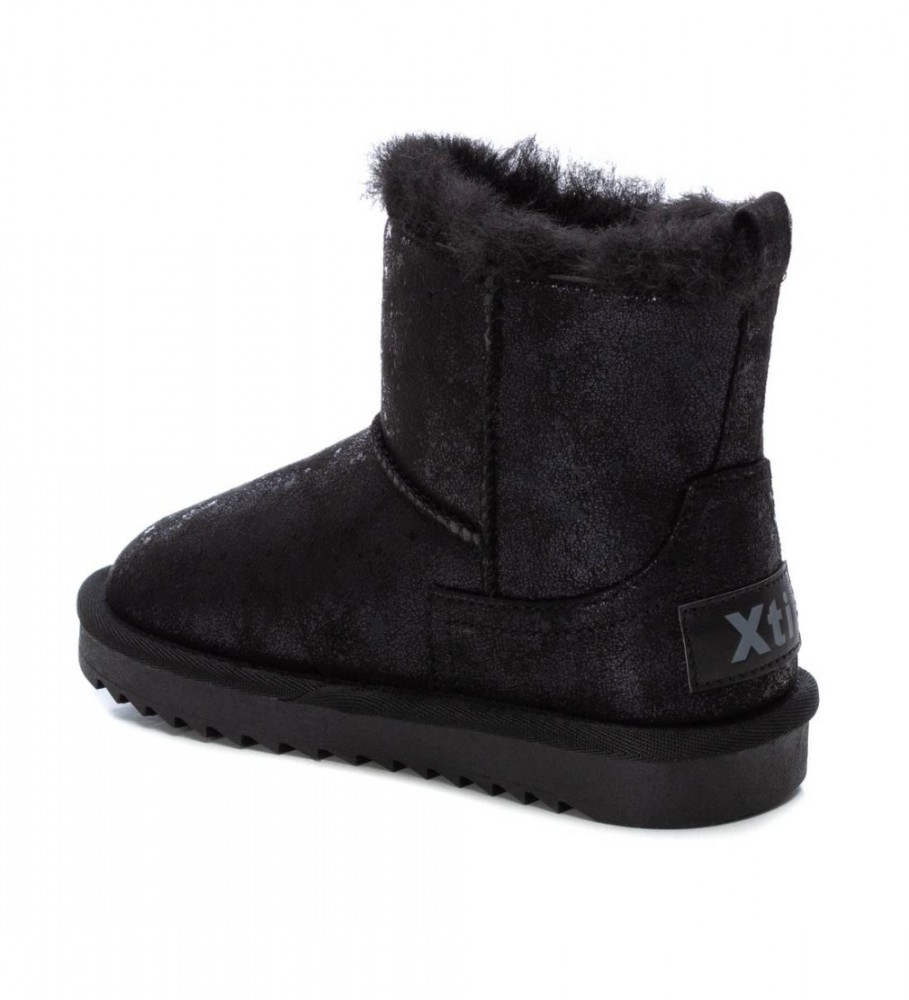Botas Xti Kids 150511 pretas