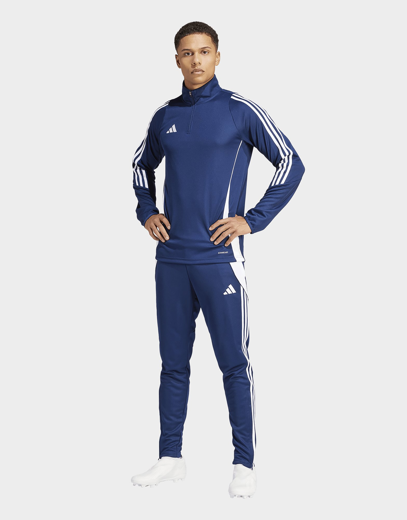 adidas Haut d'entraînement Tiro 24