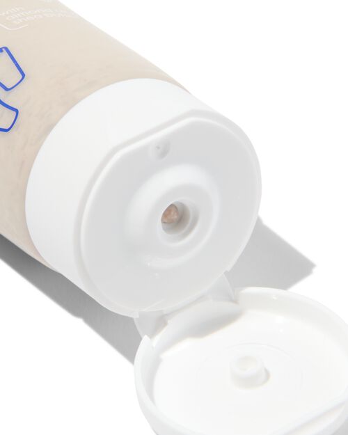 crème exfoliante pieds 75ml