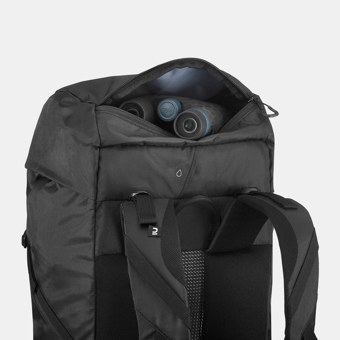 Decathlon Quechua - Mochila de Caminhada Quechua MH100 35L