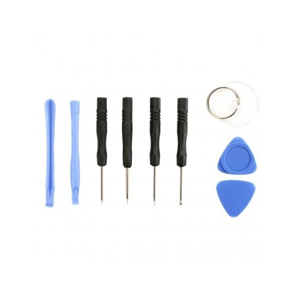 Kit de Ferramentas para Montagem/desmontagem de Smartphones - 1050008