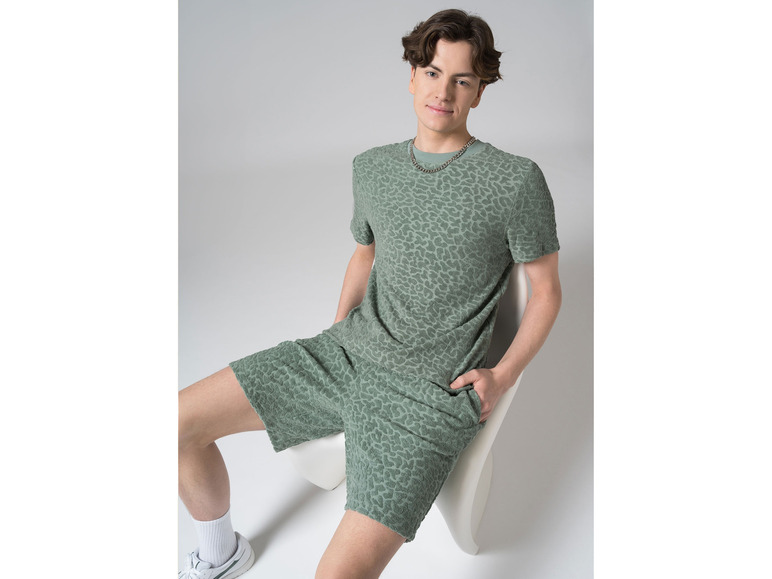 Heren T-shirt