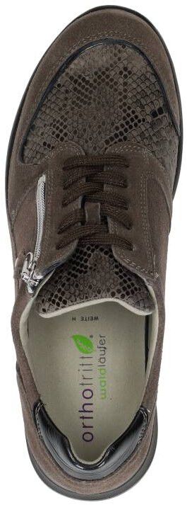 Waldläufer Hiroko-Soft taupe