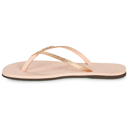 Havaianas - YOU SHINE - Rose
