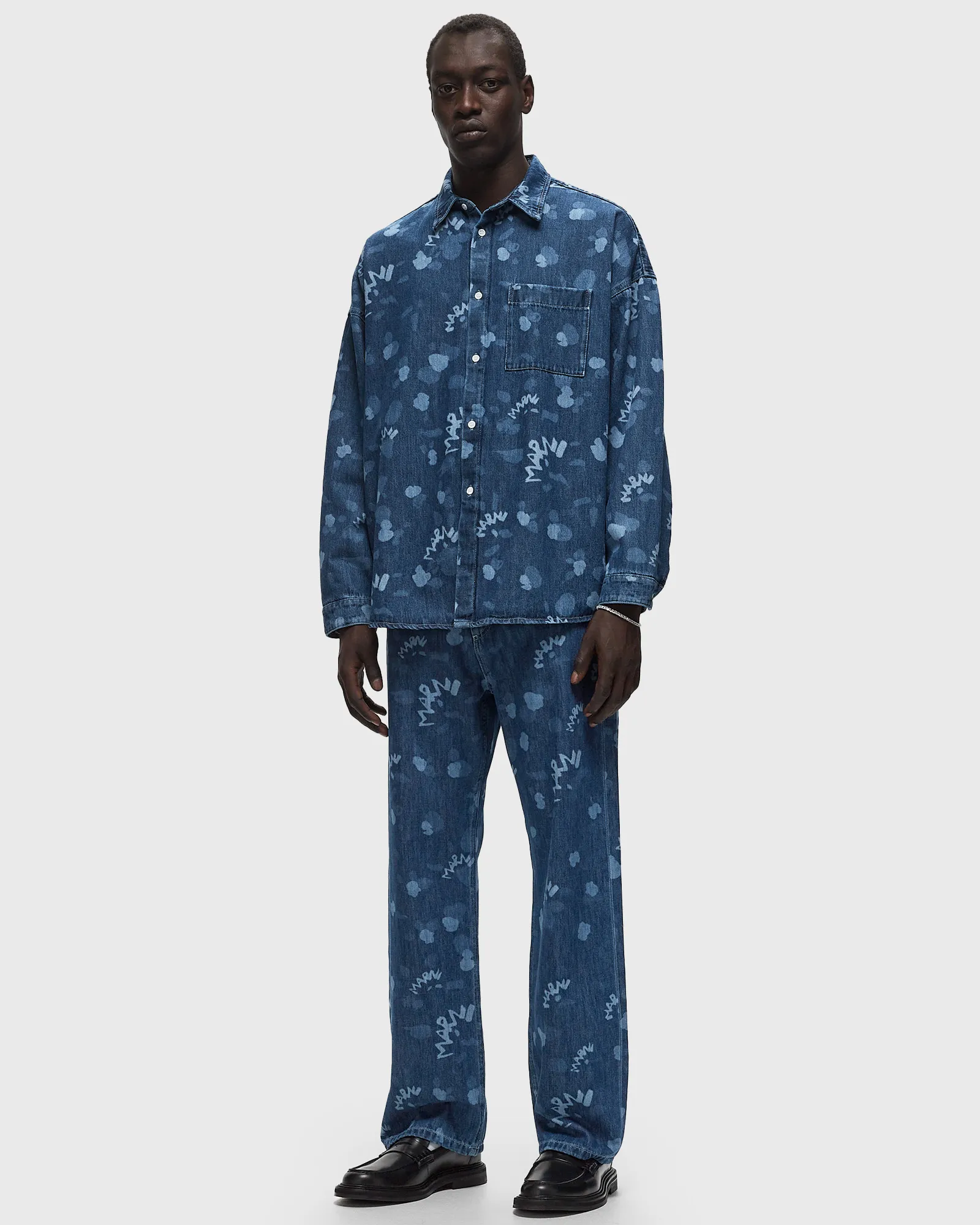 Marni TROUSERS