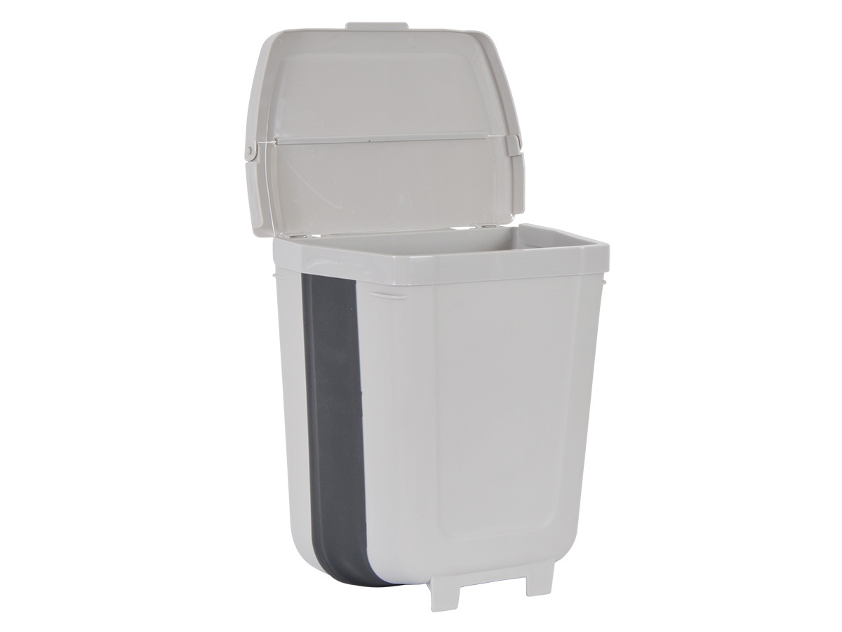 Obelink Cleanplus 1 opvouwbare afvalbak